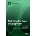 thumbnail image 1 of Nutrition for Brain Development, (Hardcover), 1 of 1