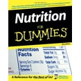 thumbnail image 1 of Pre-Owned Nutrition For Dummies (Paperback) 0471798681 9780471798682, 1 of 1