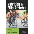 thumbnail image 1 of Nutrition for Elite Athletes, (Hardcover), 1 of 1