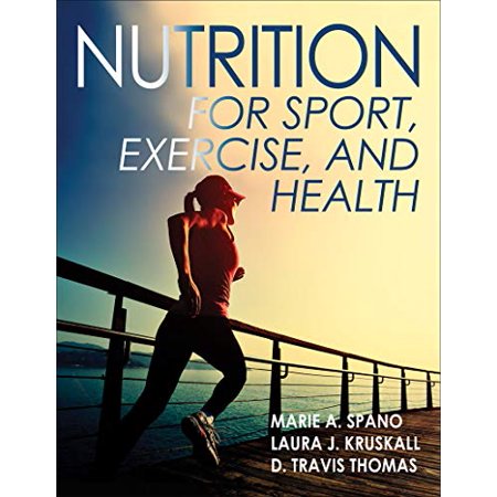 Nutrition for Sport Exercise and Health
