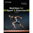 thumbnail image 1 of Pre-Owned Nutrition for Sport and Exercise (Mindtap Course List) Paperback, 1 of 1