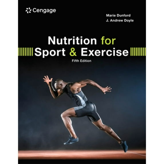Pre-Owned Nutrition for Sport and Exercise (Mindtap Course List) Paperback