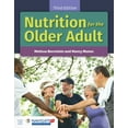 thumbnail image 1 of Nutrition for the Older Adult, (Paperback), 1 of 1