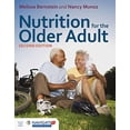thumbnail image 1 of Pre-Owned Nutrition for the Older Adult, 1 of 1