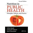thumbnail image 1 of Nutrition in Public Health: Principles, Policies, and Practice, Second Edition, (Paperback), 1 of 1