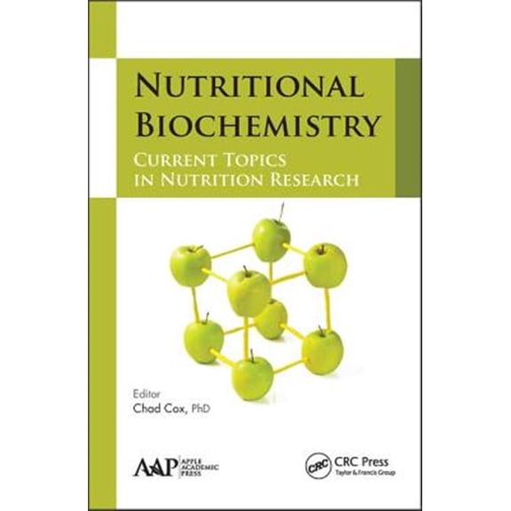 Pre-Owned Nutritional Biochemistry: Current Topics in Nutrition Research (Hardcover)