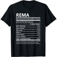 thumbnail image 1 of Nutritional Factors Rema T-Shirt, 1 of 4