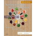 thumbnail image 1 of Pre-Owned Nutritional Foundations and Clinical Applications: A Nursing Approach (Paperback) 0323544908 9780323544900, 1 of 1