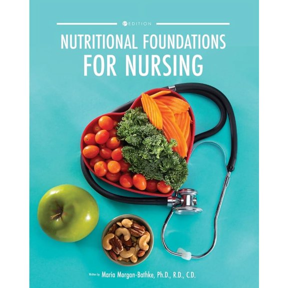 Nutritional Foundations for Nursing, (Paperback)