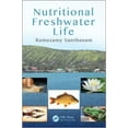 thumbnail image 1 of Nutritional Freshwater Life (Hardcover), 1 of 1
