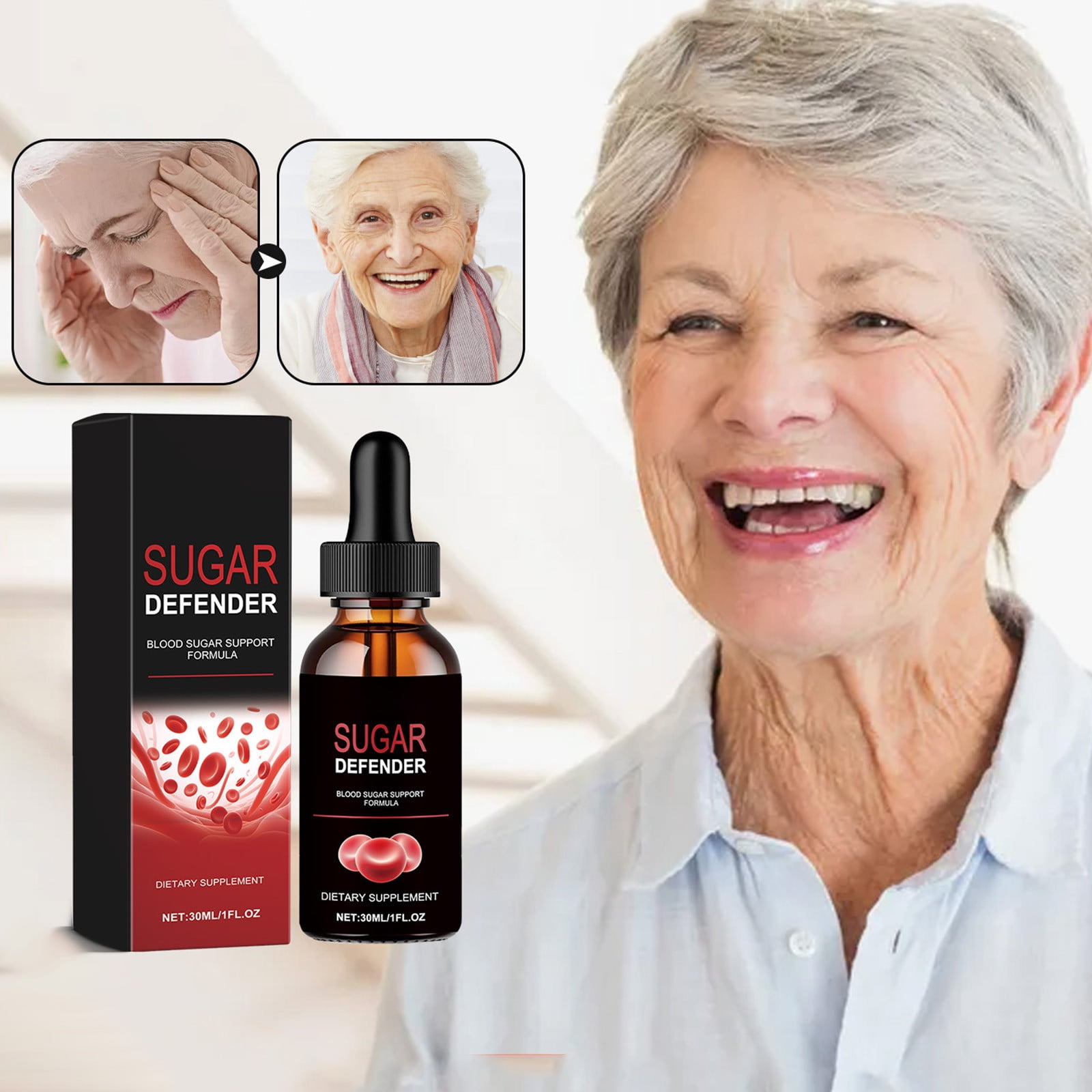 Nutritional Health And Wellness Sugar Drops Official Formula Sugar 24 Nutritional health and wellness sugar drops official formula sugar 24