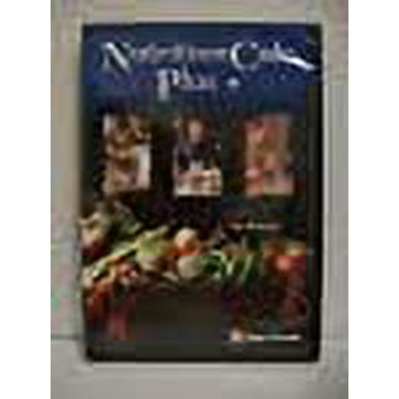 Nutritioncalc Plus CDROM Packaged Version (Hardcover)