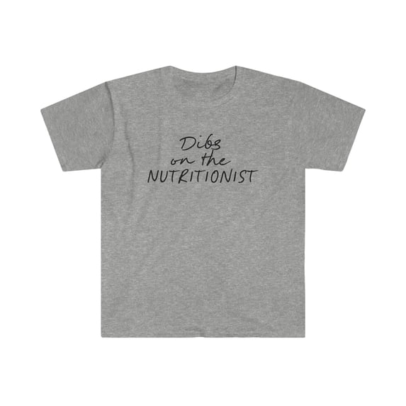 Nutritionist Wife Husband Girlfriend Boyfriend Shirt, Gifts, Tshirt, Tee