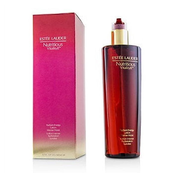 Nutritious Vitality8 Radiant Energy Lotion Intense Moist (Limited Edition) 13.5oz