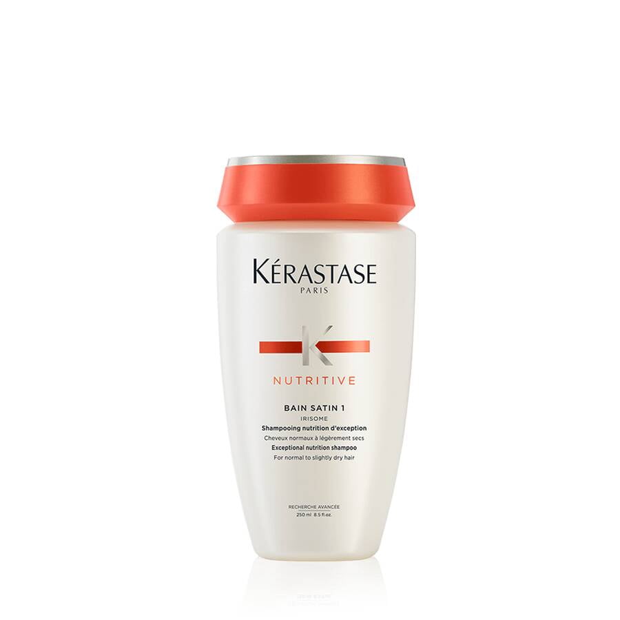 Kérastase Nutritive シャンプー・コンディショナー1000ml Nutritive-Bain-Satin-Nutrition