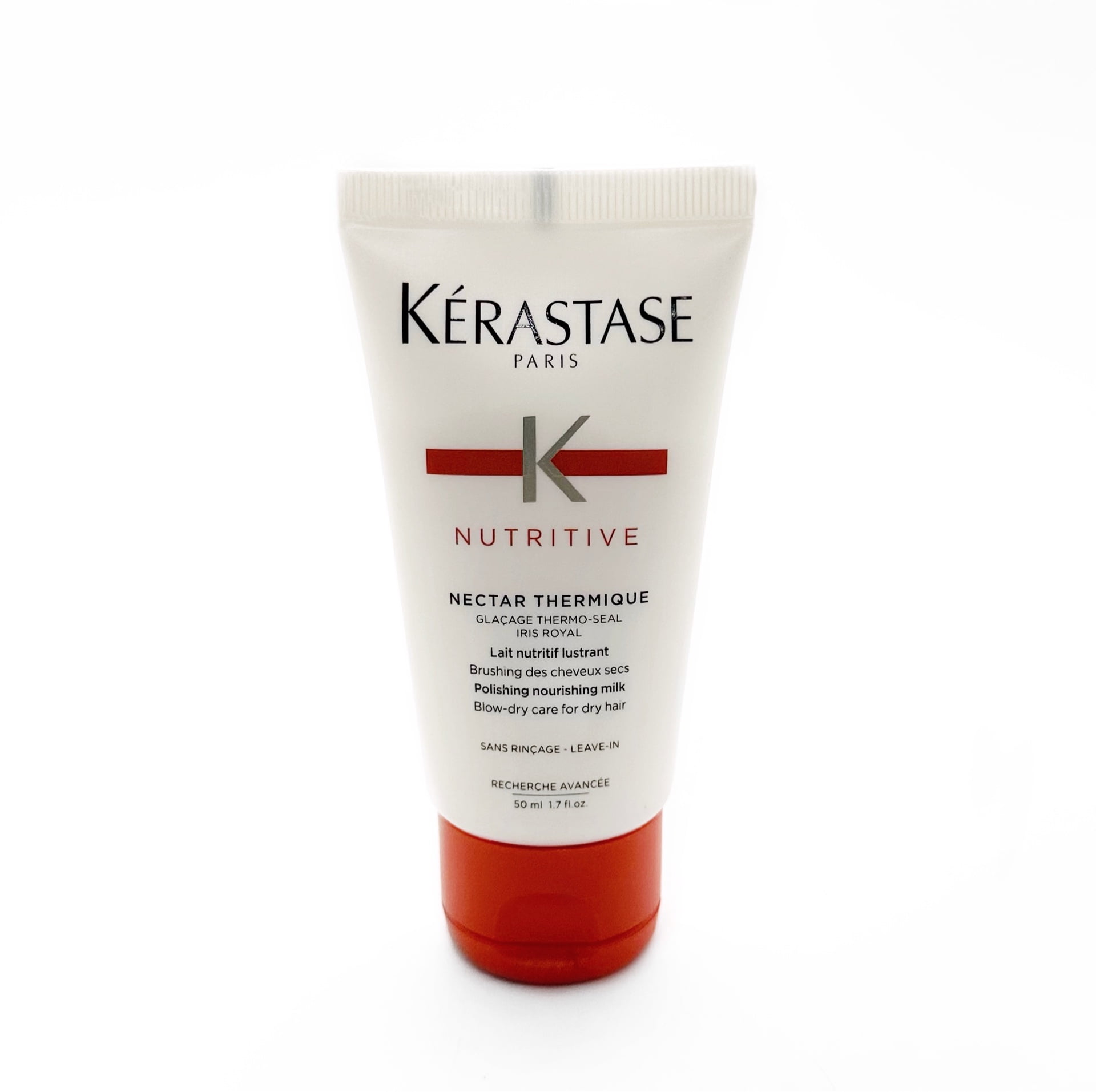 Nutritive Nectar Thermique Nourishing Care by Kerastase for Unisex - 1.69 oz Cream