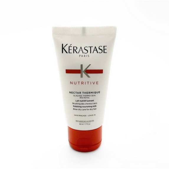 Nutritive Nectar Thermique Nourishing Care by Kerastase for Unisex - 1.69 oz Cream