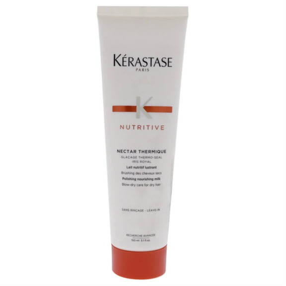 Nutritive Nectar Thermique by Kerastase for Unisex - 5.1 oz Treatment