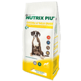 thumbnail image 1 of Nutrix Piu' Puppies - Large Size, 1 of 2