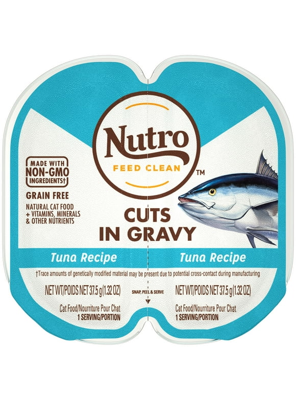 Nutro Cat Food in Nutro