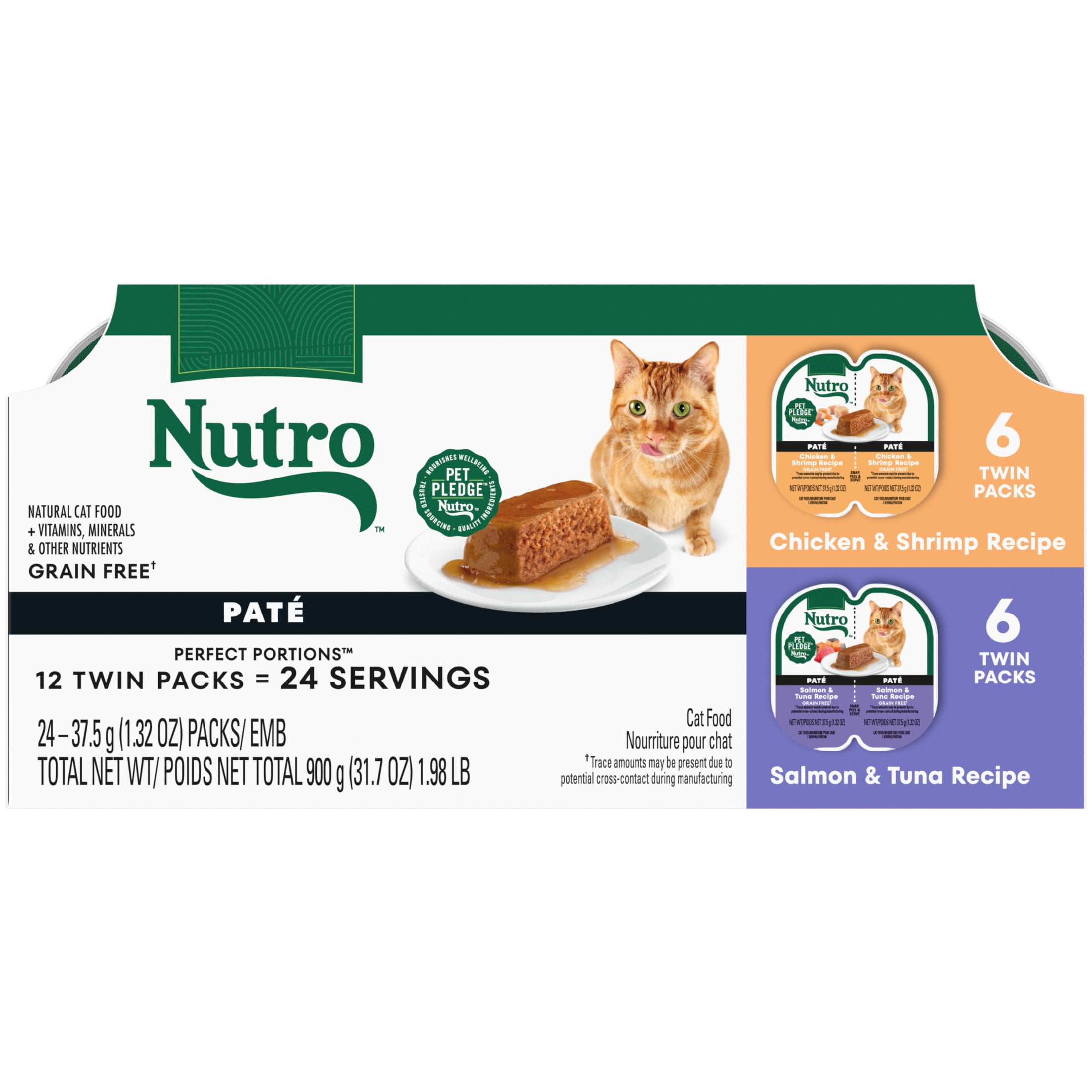Neo cat food 2025