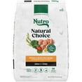 thumbnail image 1 of Nutro Natural Choice Adult Dry Dog Food, Chicken And Brown Rice Recipe 22 Lbs., 1 of 10
