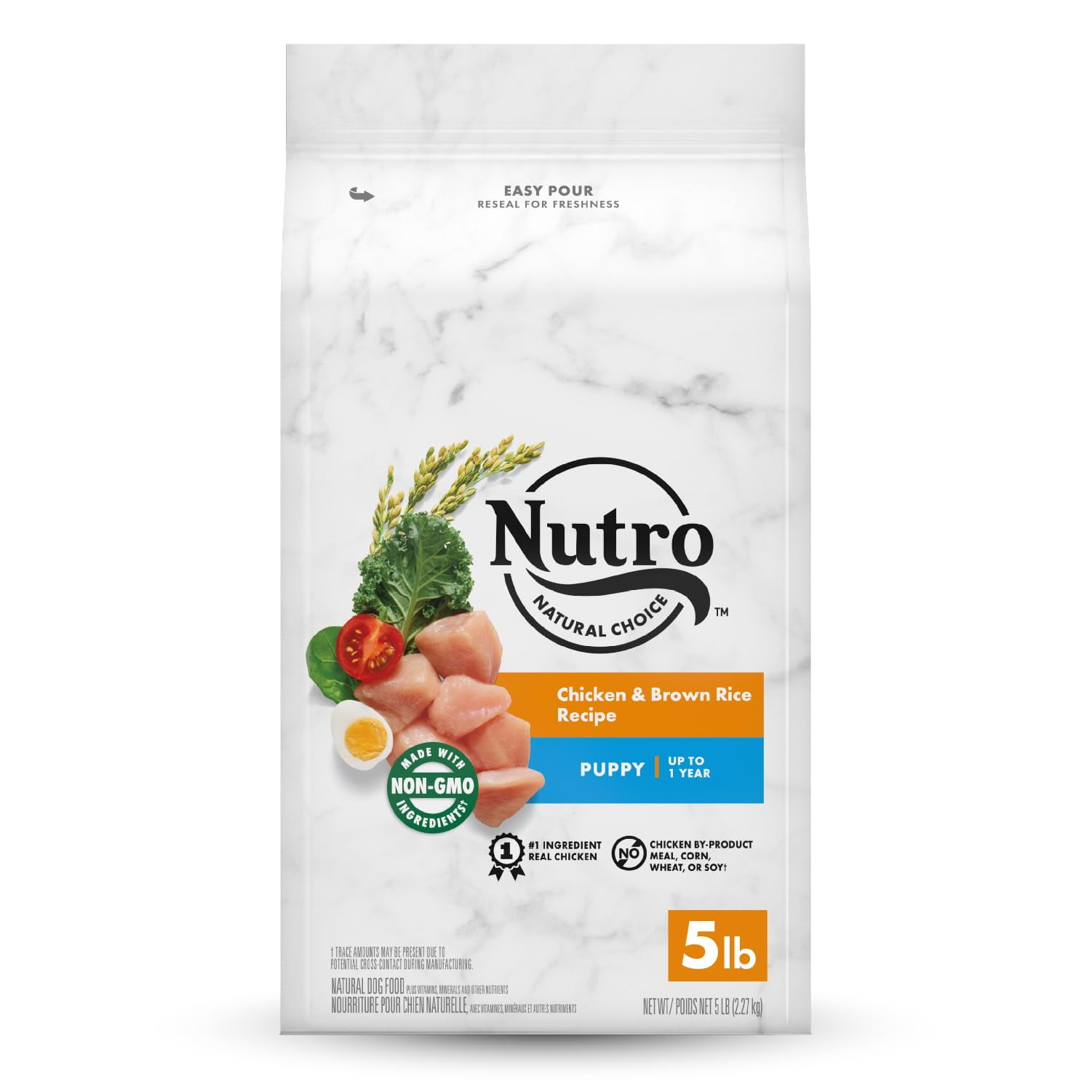 Nupro dog food hot sale
