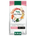 thumbnail image 1 of Nutro Ultra Adult Toy Breed Dry Dog Food, Trio of Proteins from Chicken, Lamb and Salmon, 3.5 lb Bag, 1 of 12