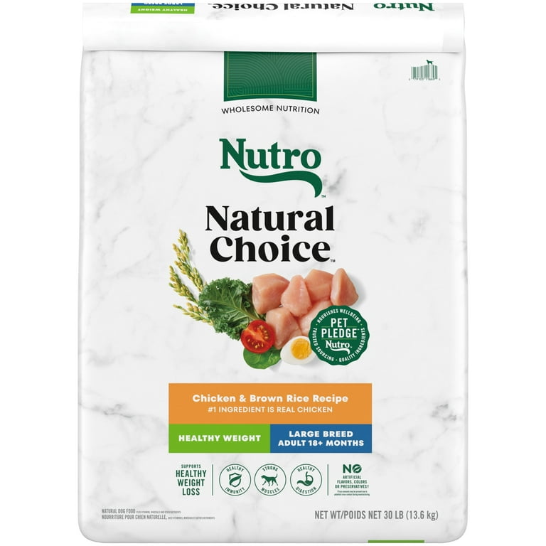 Nutro wholesome essentials walmart hotsell