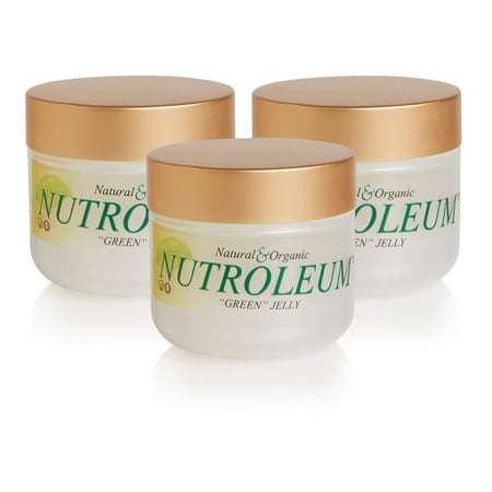 Nutroleum™ Non-Petroleum Skin Balm from 3rd Rock Essentials - Water Soluble 3oz