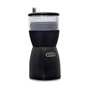 Nutronic Electric coffee grinders,black color,3-Speed Adjustment