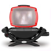 Nutronic Electric grills, Red Lid Compact Electric Grill