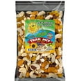 Nuts About Florida CholesterolFree Trail Mix Raw Nuts, 7 Oz.