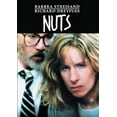 thumbnail image 1 of Nuts (DVD), Warner Archives, Drama, 1 of 2