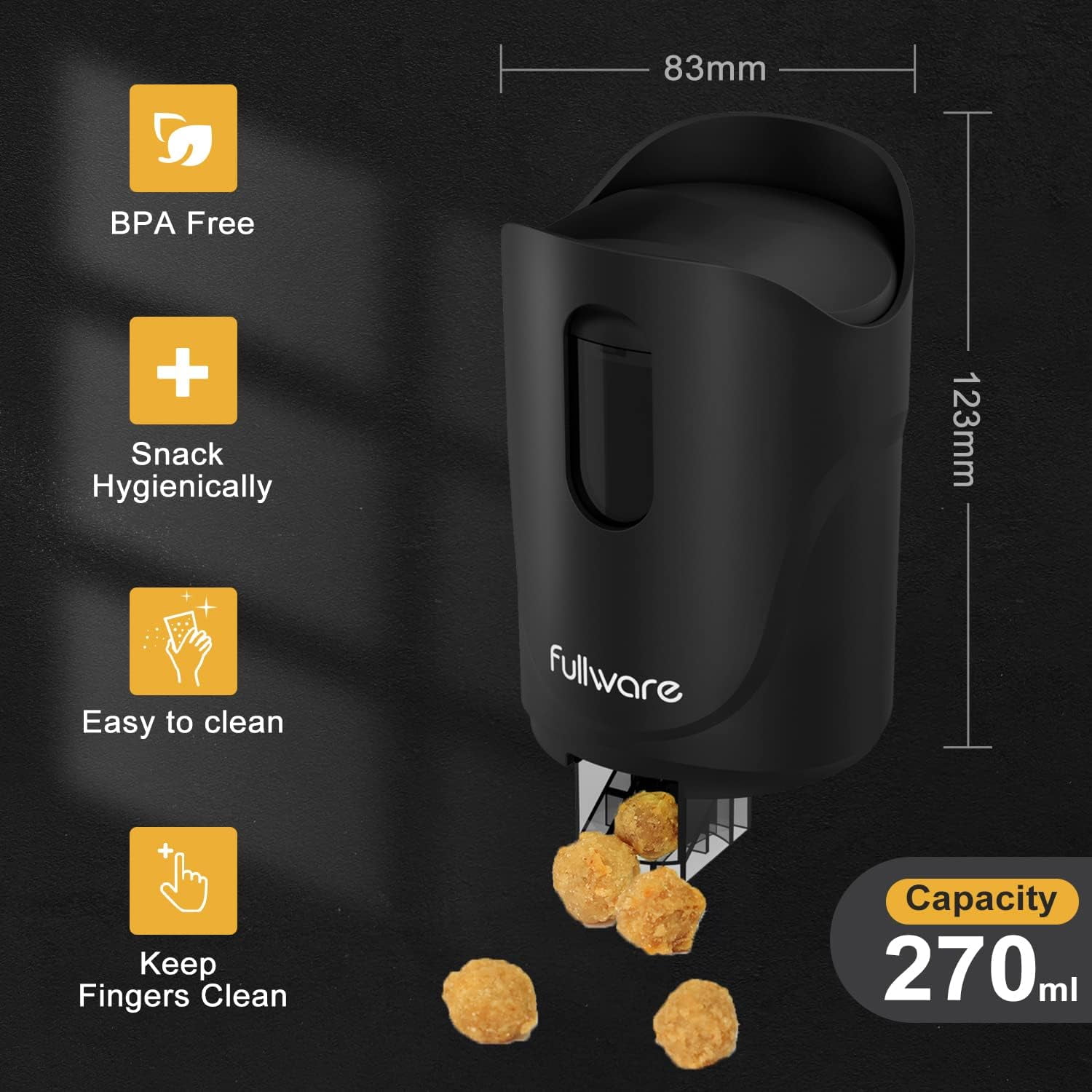 「PEANUTS DISPENSER」FUN-DAMENTAL TOO社製 PEANUTS DISPENSER」FUN-DAMENTAL TOO社製 PEANUTS DISPENSER