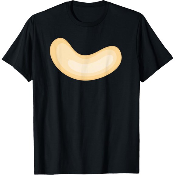Nuts Mixed Variety Halloween Matching Group Costume Cashews T-Shirt