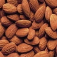 thumbnail image 1 of Nuts  Nuts Almonds - 1x25LB, 1 of 1