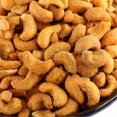 thumbnail image 1 of Nuts  Nuts Cashew Whole Rst-Sltd - 1x5LB, 1 of 1