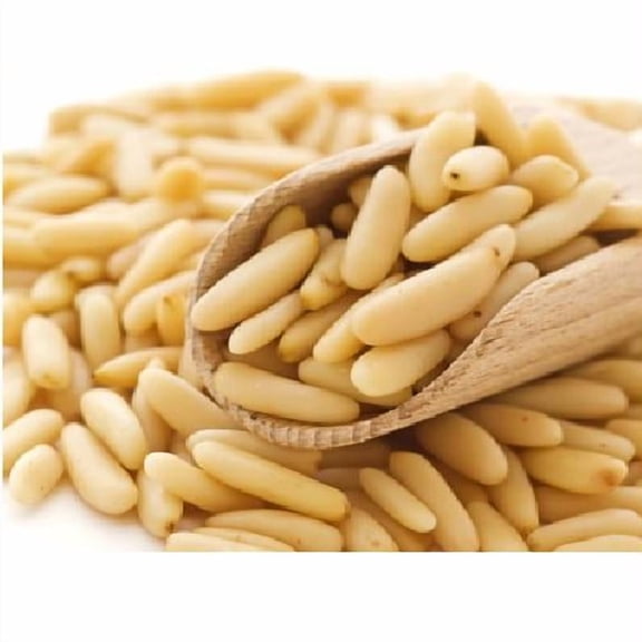 Bulk Nuts - Pinenuts - Case Of 5 - #