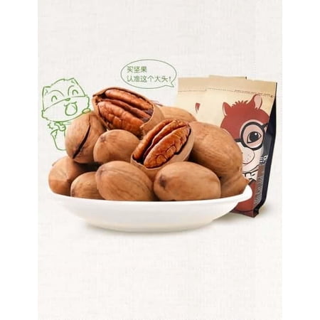 ??????????? Nuts Series Pecans 120g
