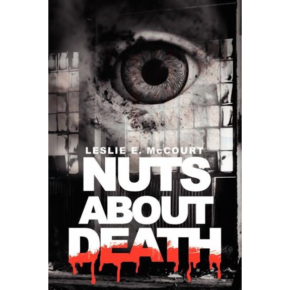 Nuts about Death, (Paperback)