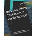 thumbnail image 1 of Nuts and Bolts: Information Technology Performance: Second Edition: Text and Reference for a Certificate class. (Paperback), 1 of 1