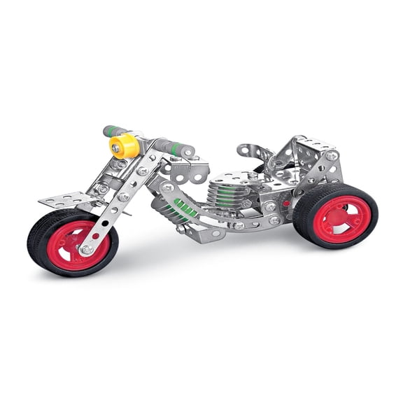 Boys Nuts & Bolts Custom Trike Kit