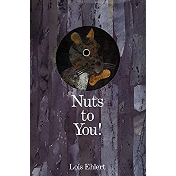 Pre-Owned Nuts to You! (Hardcover) 0152576479 9780152576479