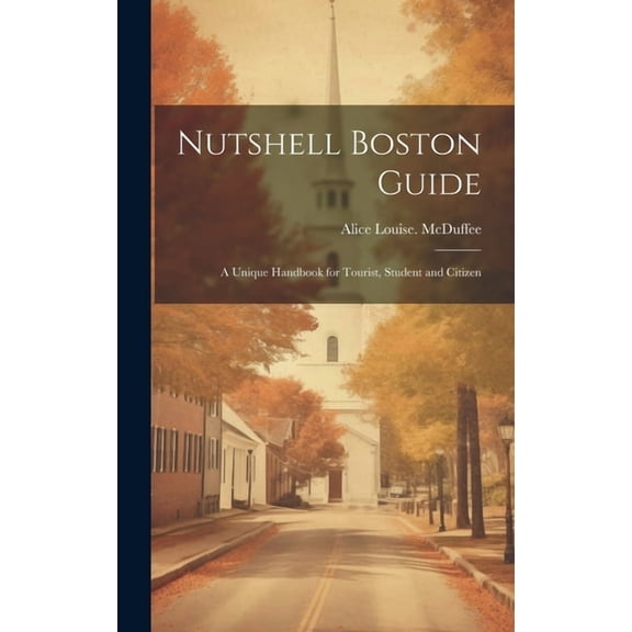 Boston Tourist Attractions