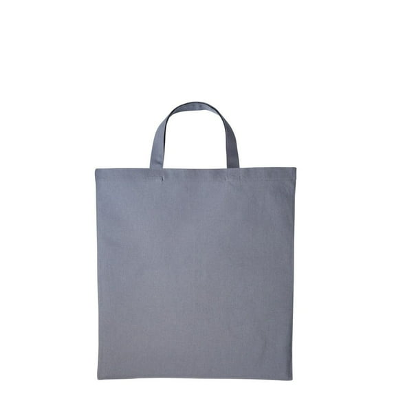 Nutshell Cotton Short Handle Shopper
