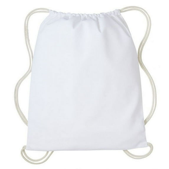 Nutshell Drawstring Gymsac