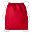 thumbnail image 1 of Nutshell Drawstring Gymsac, 1 of 4