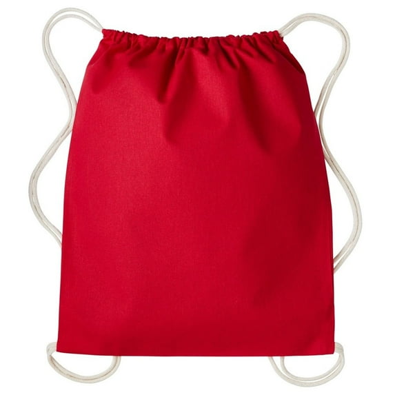 Nutshell Drawstring Gymsac