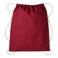 thumbnail image 1 of Nutshell Drawstring Gymsac, 1 of 4